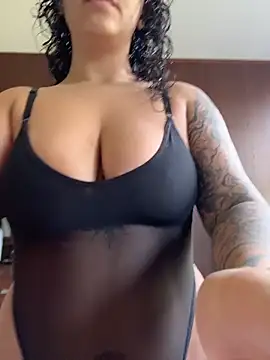 SugarTroubl33 online show from 03/20/26, 01:01