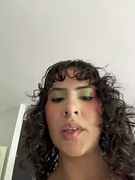 SugarTroubl33 online show from 01/19/26, 02:10