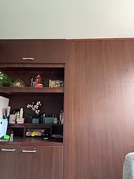 SugarTroubl33 online show from 12/17/25, 01:38