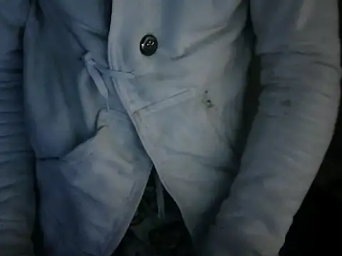 giovanift111 online show from 11/12/25, 09:46