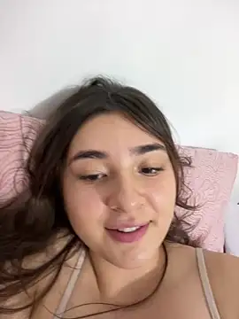 Valentina ro online show from 11/08/25, 01:20