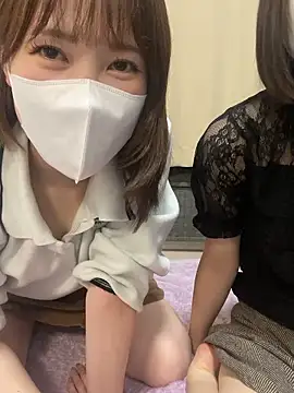 Snapshot of Kii_Chaso_Kii chatting on 07/16/26, 12:35 Kii Chaso Kii online show from 07/16/26, 12:35