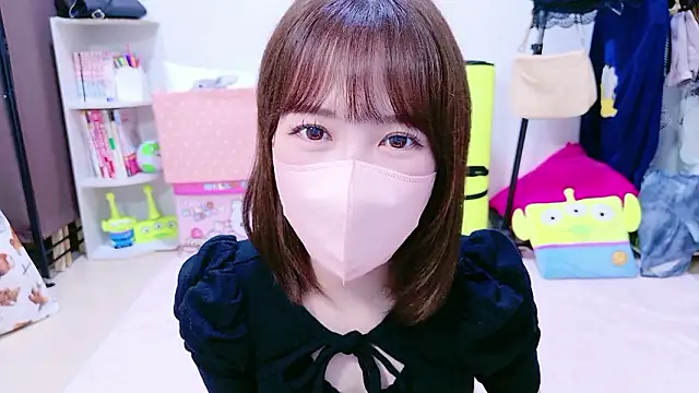 Kii Chaso Kii online show from 06/01/26, 04:39