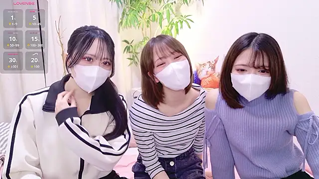 Snapshot of Kii_Chaso_Kii chatting on 03/18/26, 11:24 Kii Chaso Kii online show from 03/18/26, 11:24