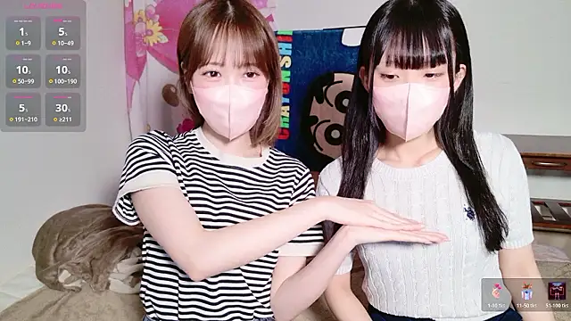 Snapshot of Kii_Chaso_Kii chatting on 04/14/26, 11:59 Kii Chaso Kii online show from 04/14/26, 11:59