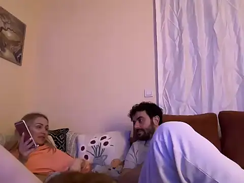 richeart87 online show from 03/07/26, 10:15