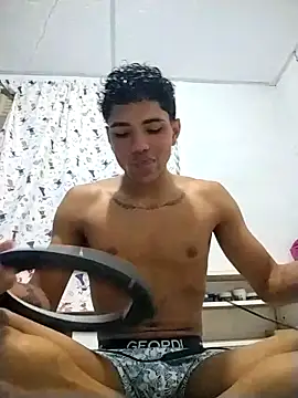 Alex Sweeting online show from 12/15/25, 02:28