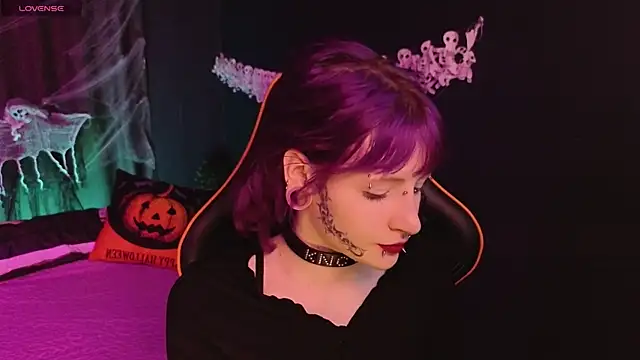 karkadeshk online show from 10/31/25, 03:19