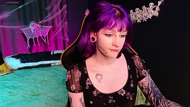 karkadeshk online show from 10/30/25, 10:13