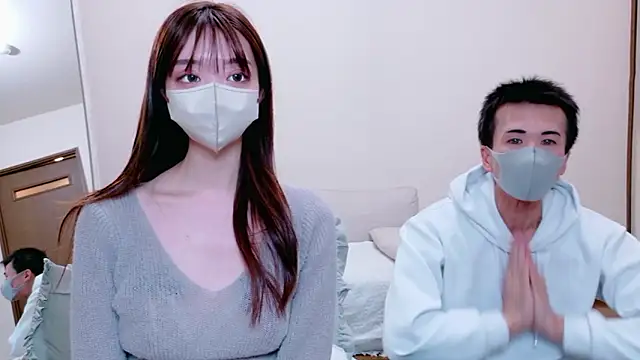 Sana-jpn online show from 03/12/26, 02:10