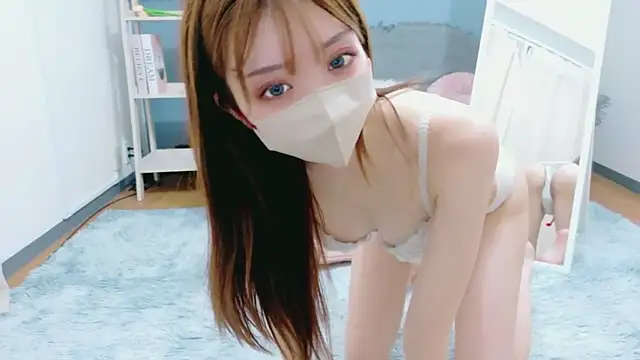 Snapshot of Sana-jpn chatting on 06/14/26, 08:26 Sana-jpn online show from 06/14/26, 08:26