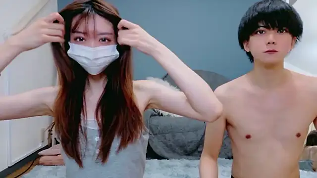 Sana-jpn online show from 04/12/26, 09:34