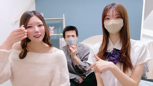 Sana-jpn online show from 04/07/26, 09:38