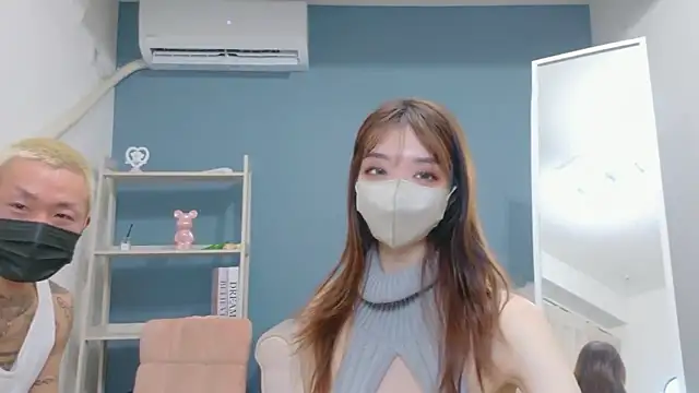 Sana-jpn online show from 03/23/26, 09:25