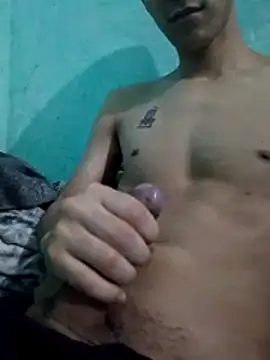 Snapshot of EncodingPuddle chatting on 03/03/26, 03:24 EncodingPuddle online show from 03/03/26, 03:24