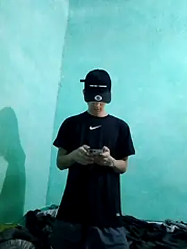 Snapshot of EncodingPuddle chatting on 03/24/26, 03:45 EncodingPuddle online show from 03/24/26, 03:45