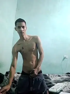 Snapshot of EncodingPuddle chatting on 04/16/26, 06:25 EncodingPuddle online show from 04/16/26, 06:25