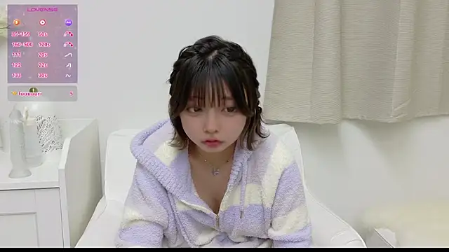 -Yoru- online show from 02/10/26, 08:57