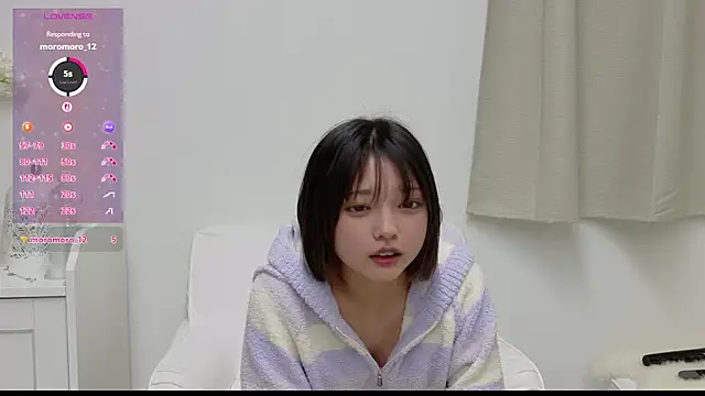 -Yoru- online show from 02/07/26, 08:33