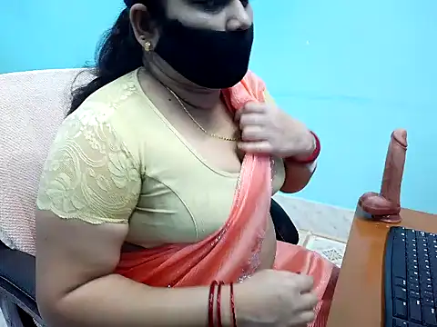 SWEETY RANI online show from 04/07/26, 10:17