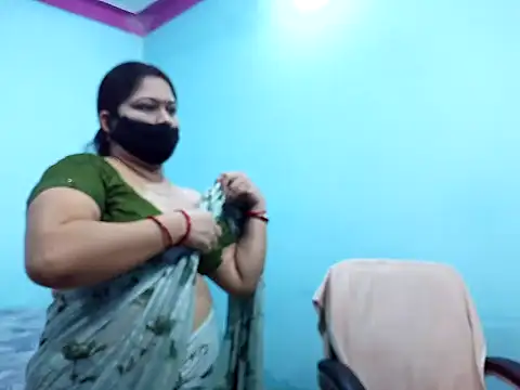 SWEETY RANI online show from 04/08/26, 04:14