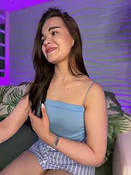 BabyShy- online show from 06/09/26, 12:11