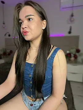 BabyShy- online show from 04/21/26, 12:23