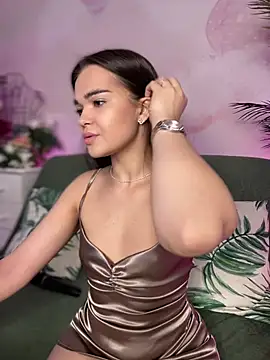 BabyShy- online show from 02/11/26, 11:04