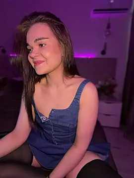 BabyShy- online show from 05/03/26, 11:52