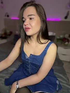 BabyShy- online show from 05/23/26, 02:21