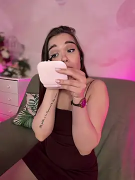 BabyShy- online show from 04/06/26, 04:46