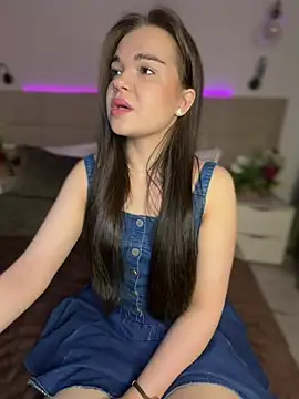 BabyShy- online show from 05/12/26, 12:51