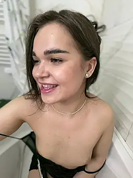 BabyShy- online show from 04/21/26, 02:51