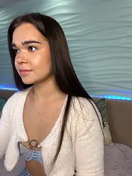 BabyShy- online show from 11/21/25, 11:59