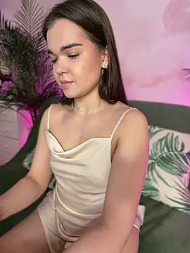 BabyShy- online show from 03/26/26, 11:24