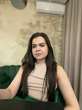 BabyShy- online show from 05/24/26, 01:22