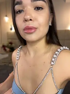 BabyShy- online show from 11/21/25, 12:20