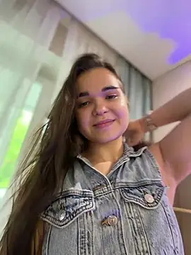 BabyShy- online show from 07/10/26, 01:05