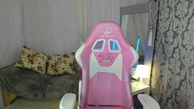 May Yam online show from 04/13/26, 12:58