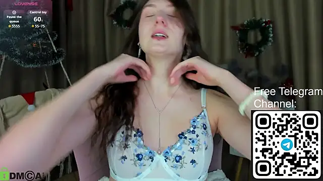 May Yam online show from 12/14/25, 01:12