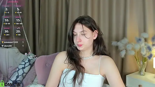 May Yam online show from 02/11/26, 12:32