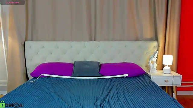 May Yam online show from 04/06/26, 01:01