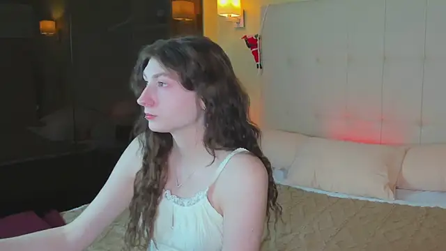 May Yam online show from 01/09/26, 01:12