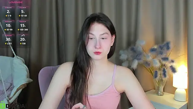 May Yam online show from 02/08/26, 01:14