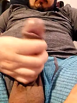 Uncutbrowncock online show from 01/17/26, 08:40