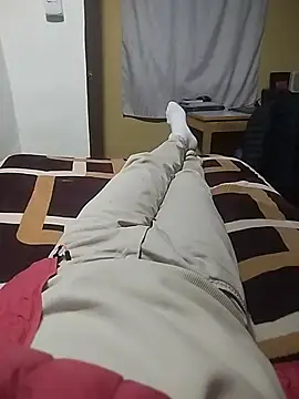 Elio frish online show from 07/29/26, 04:12