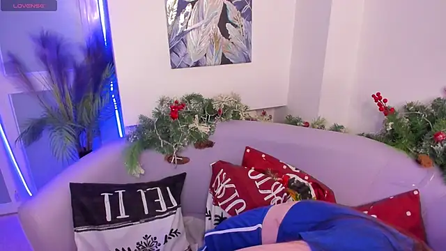 Eva  Blare online show from 01/07/26, 02:16