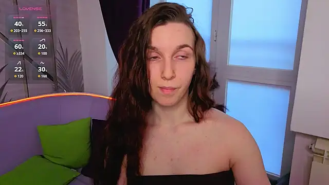 Eva  Blare online show from 04/04/26, 02:07