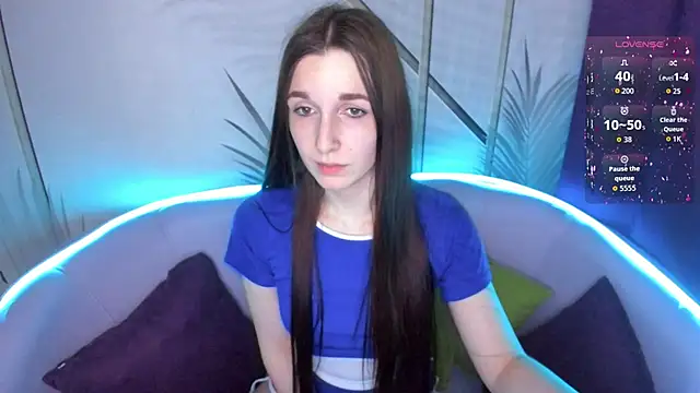 Eva  Blare online show from 03/16/26, 06:17