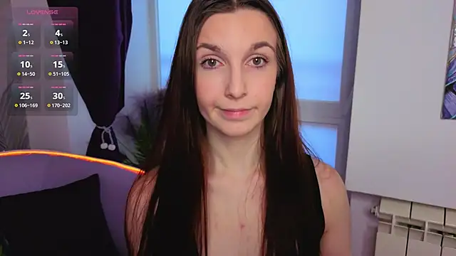 Eva  Blare online show from 03/31/26, 02:13